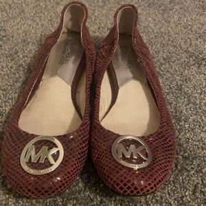 MK flats